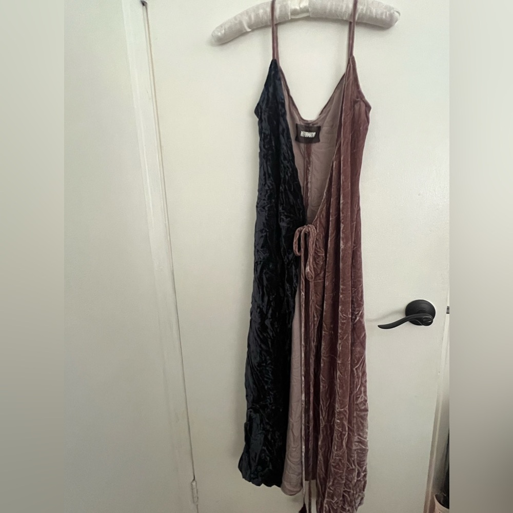 Reformation dress